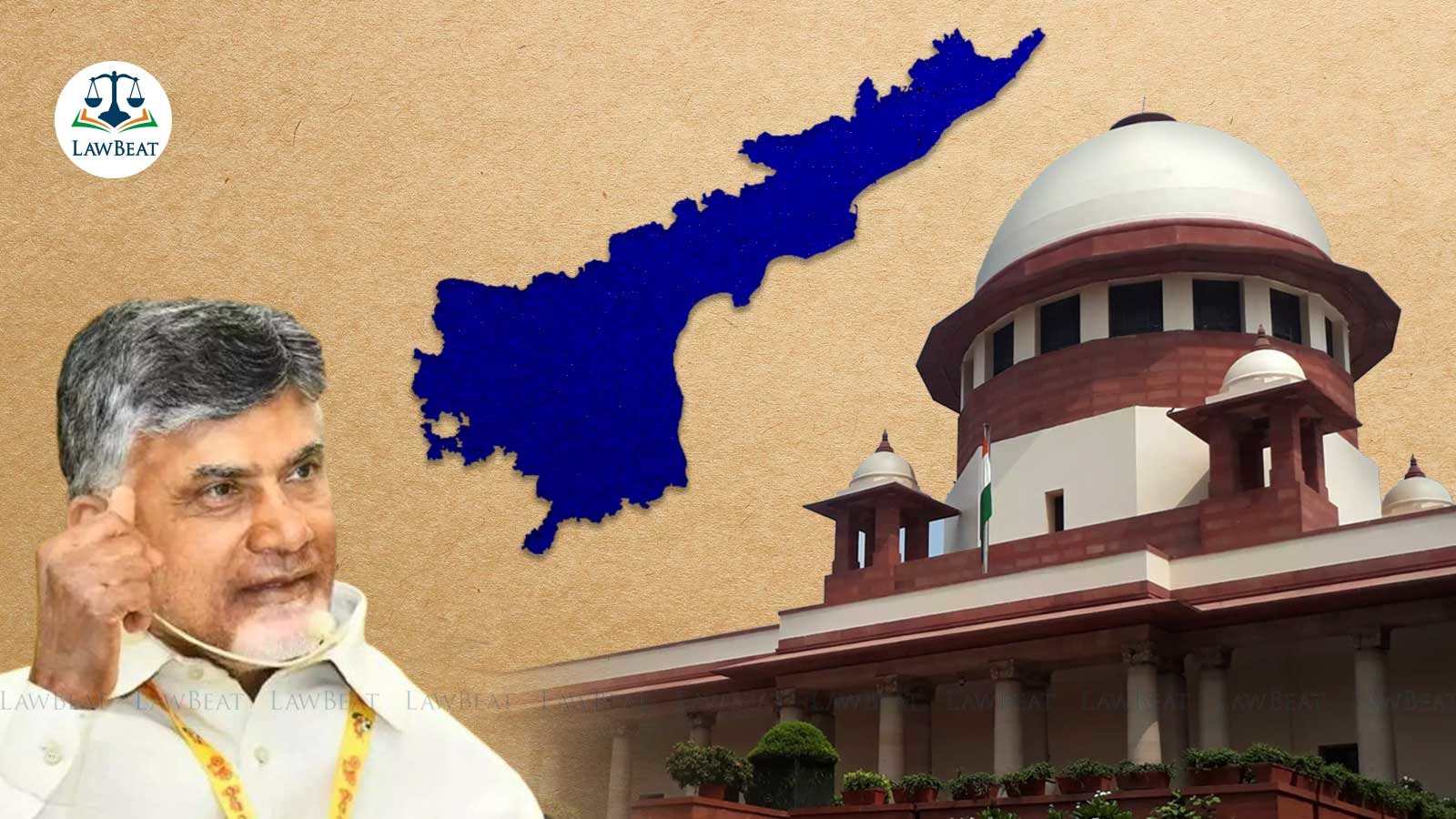 Chandrababu Naidus family threatening to take actions against officials once they regain power: AP govt tells SC Chandrababu Naidus family threatening to take actions against officials once they regain power: AP govt tells SC